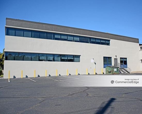 Whippany Business Center - Building 1