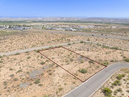 VacantLand space for Sale at 3668 W Summit Point in Camp Verde