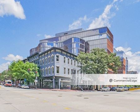 Office space for Rent at 655 New York Avenue NW in Washington