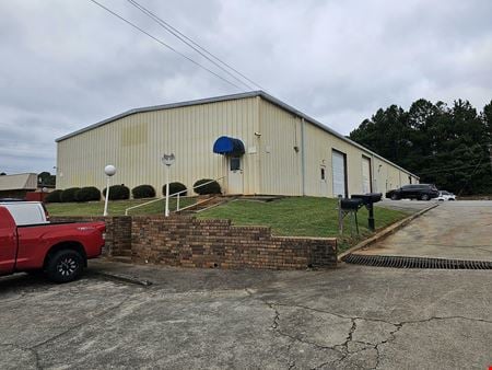 Photo of commercial space at 4237 Walking Lane in Lilburn