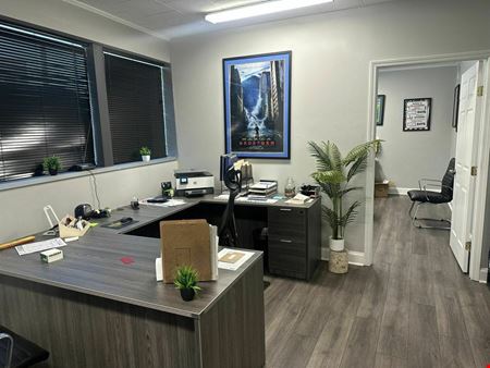Industrial space for Rent at 1924 Lafayette Street in New Orleans