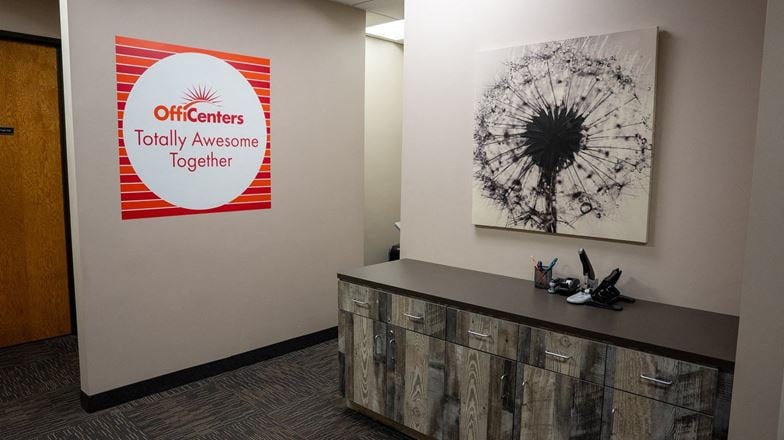 OffiCenters - St Louis Park