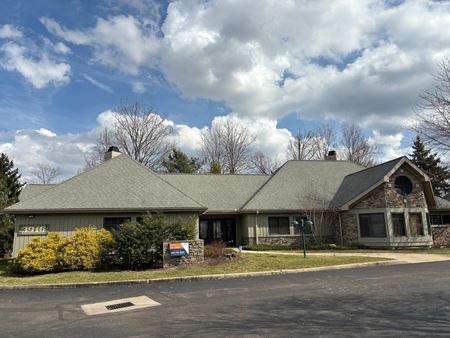 Office space for Rent at 3916 Clockpointe Trail, Suite 103 in Stow