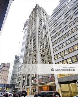 110 West 40th Street