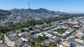 For Sale | 1670 Hayes Street