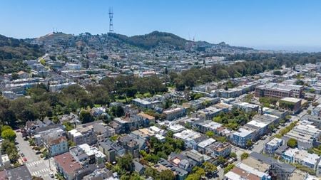 Other space for Sale at 1670 Hayes St in San Francisco