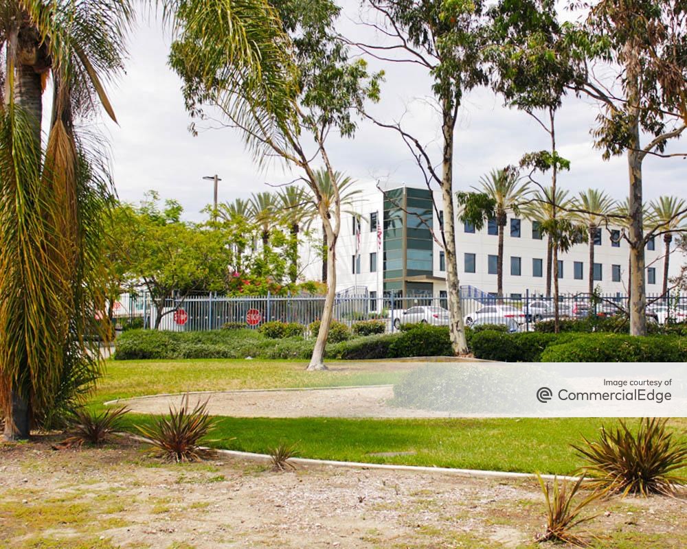15155 Northam Street - La Mirada