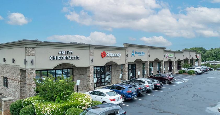 Crosslake Expo Center