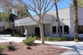 Green Valley Civic Center