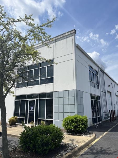 Photo of commercial space at 1407 Stephanie Way Ste H in Chesapeake