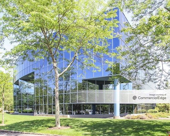 The Centre at Purchase - 2 Manhattanville Road