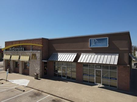 Photo of commercial space at 1226 S US 377 in Pilot Point
