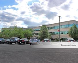 Chesterbrook Corporate Center - 1500-1550 Liberty Ridge Drive