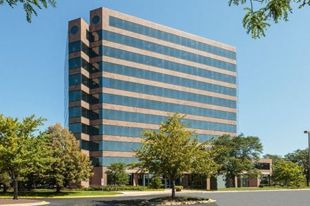 Office space for Rent at 1750 E. Golf Road in Schaumburg