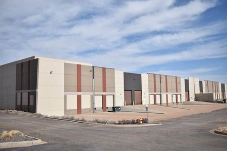 Photo of commercial space at 14150 Grasslands Dr in Englewood