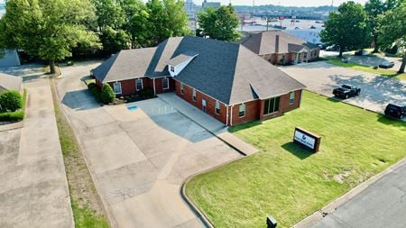 Office space for Sale at 2210 Fowler in Jonesboro