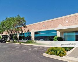 North Park Corporate Center 3, 4 & 5