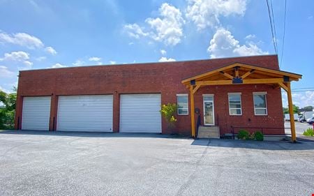 Photo of commercial space at 3309 N. 6th Street in Harrisburg