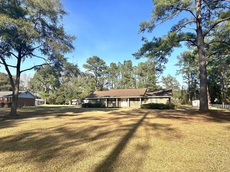 Multi-Family space for Sale at 78 Poplar Street in Guyton