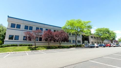 Raritan Valley Professional Center Building 1