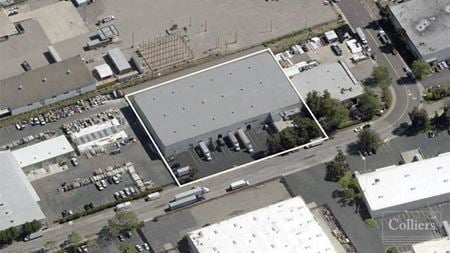 Industrial space for Sale at 2434 Polvorosa Dr in San Leandro