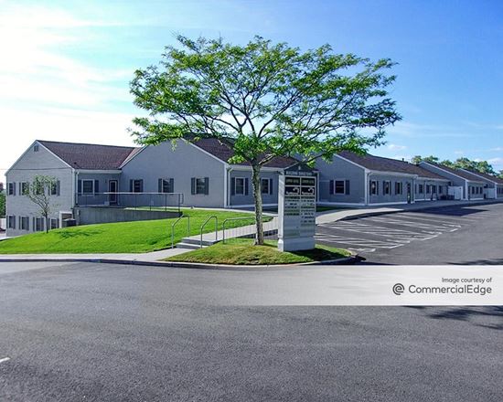 Middletown Commons