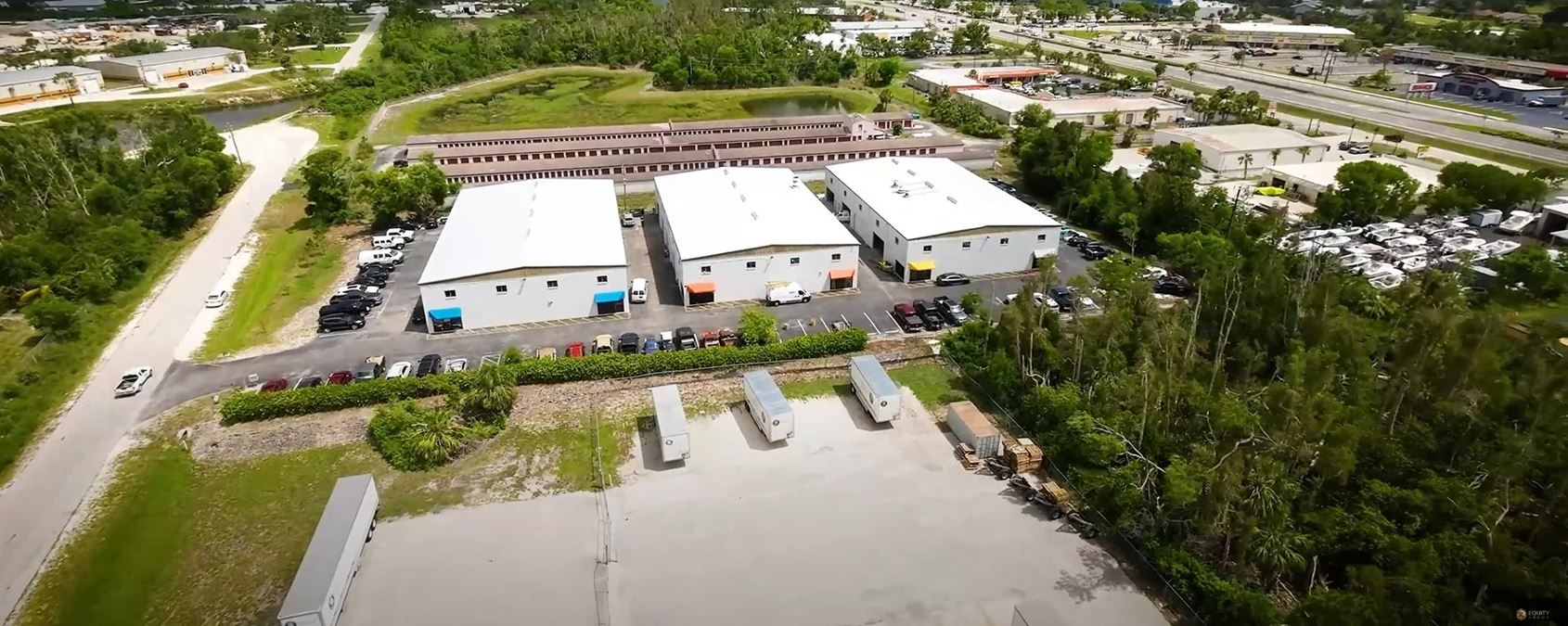 Small Bay Industrial Investment