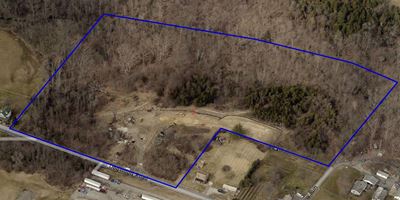 7312 Dogwood Road -Raw Land For Lease - Build to Suit