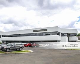 Carrefour Building