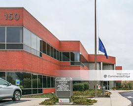 Camp Hill Corporate Center - 150 Corporate Center Drive