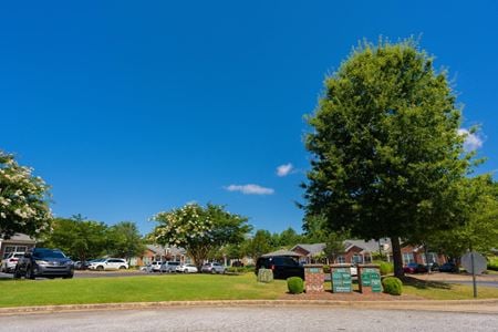 Office space for Rent at 1875 Lockeway Drive in Alpharetta