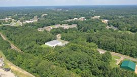 Industrial Zoned Land For Sale