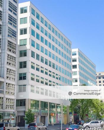 1800 M Street NW