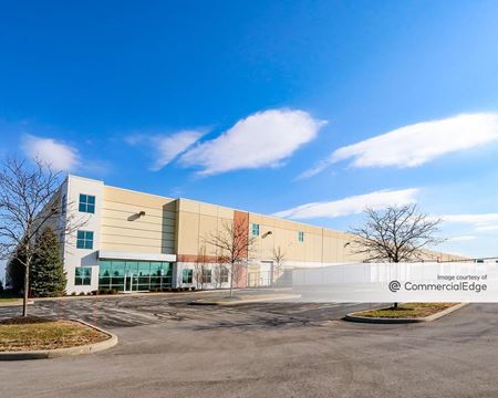 Photo of commercial space at 2675 Reeves Road in Plainfield