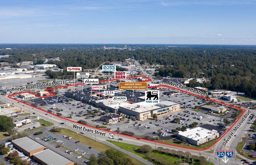 Florence Mall