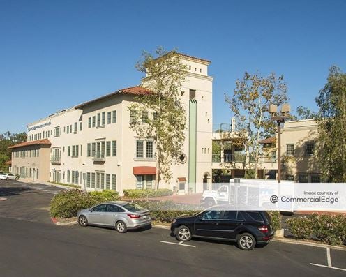 RB Medical Plaza