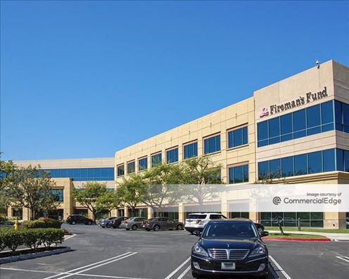 Jamboree Business Center East