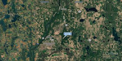 Osceola Transfer Station For Sale