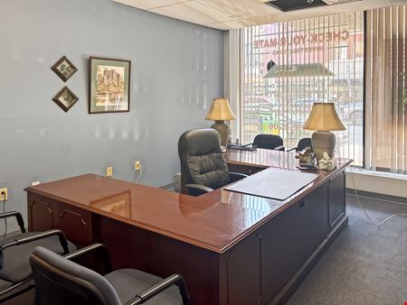 Office space for Rent at 220 South Main Street 1st & 2nd Floor in Butler