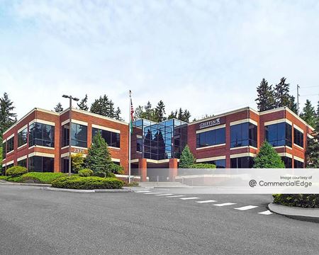 Photo of commercial space at 2375 130th Avenue NE in Bellevue