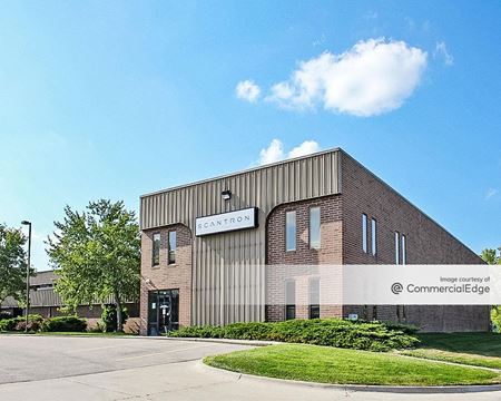 Office space for Rent at 2020 South 156th Circle in Omaha