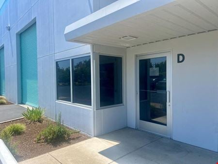 Office space for Rent at 541 Business Park Dr in Medford