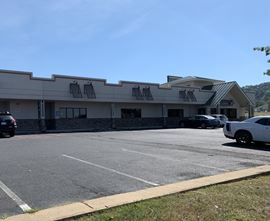 1,440 SF AVAILABLE | MADISON SQUARE RETAIL & OFFICE SPACE