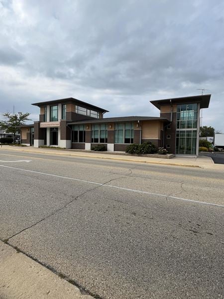 Retail space for Sale at 190 E Geneva St in Elkhorn