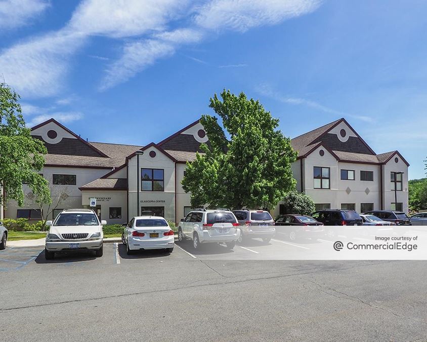 Westgate Office Park Property & Listing Details 42Floors