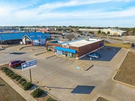 Strategic Retail Site - Flexible Use Potential