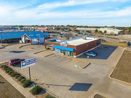 Strategic Retail Site - Flexible Use Potential