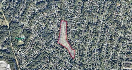 VacantLand space for Sale at Joey Drive in Ellicott City