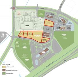Canyon Creek Retail Center