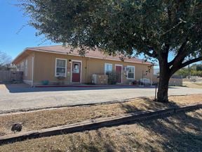 2100 S Bagdad Rd